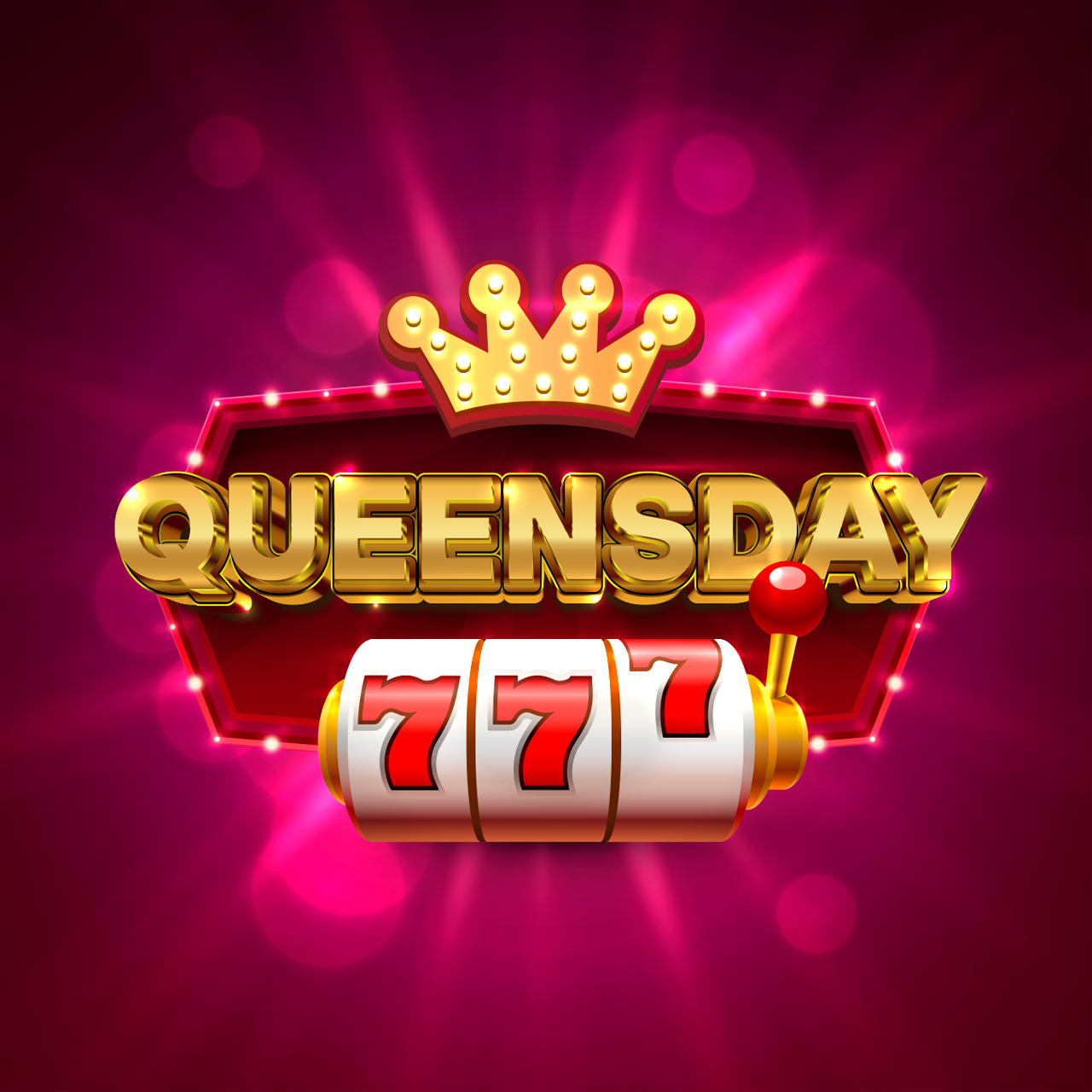 Queensday